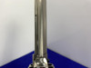 2011 Uberti 1875 Army Outlaw .45 Colt Nickel 5 1/2" *AMAZING REPRODUCTION* 