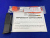 Glock 19C 9mm 4.01" Black *EXCELLENT PORTED SLIDE AND BARREL MODEL*