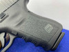 Glock 19C 9mm 4.01" Black *EXCELLENT PORTED SLIDE AND BARREL MODEL*
