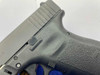 Glock 19C 9mm 4.01" Black *EXCELLENT PORTED SLIDE AND BARREL MODEL*