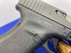 Glock 19C 9mm 4.01" Black *EXCELLENT PORTED SLIDE AND BARREL MODEL*