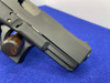 Glock 19C 9mm 4.01" Black *EXCELLENT PORTED SLIDE AND BARREL MODEL*