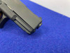 Glock 19C 9mm 4.01" Black *EXCELLENT PORTED SLIDE AND BARREL MODEL*