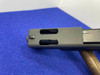 Glock 19C 9mm 4.01" Black *EXCELLENT PORTED SLIDE AND BARREL MODEL*
