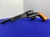 2023 Uberti/Cimarron 1875 Outlaw .357 Mag Blue 7.5" *AWESOME REPRODUCTION*