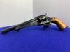 2023 Uberti/Cimarron 1875 Outlaw .357 Mag Blue 7.5" *AWESOME REPRODUCTION*
