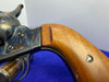 2023 Uberti/Cimarron 1875 Outlaw .357 Mag Blue 7.5" *AWESOME REPRODUCTION*