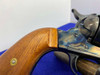2023 Uberti/Cimarron 1875 Outlaw .357 Mag Blue 7.5" *AWESOME REPRODUCTION*