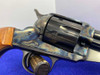 2023 Uberti/Cimarron 1875 Outlaw .357 Mag Blue 7.5" *AWESOME REPRODUCTION*