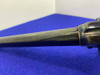 2023 Uberti/Cimarron 1875 Outlaw .357 Mag Blue 7.5" *AWESOME REPRODUCTION*