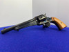 2023 Uberti/Cimarron 1875 Outlaw .357 Mag Blue 7.5" *AWESOME REPRODUCTION*