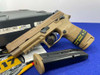 Sig Sauer P320 M17 9mm Coyote 4.7" *CHOICE PISTOL OF THE USA ARMED FORCES*
