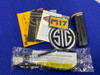 Sig Sauer P320 M17 9mm Coyote 4.7" *CHOICE PISTOL OF THE USA ARMED FORCES*
