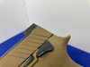 Sig Sauer P320 M17 9mm Coyote 4.7" *CHOICE PISTOL OF THE USA ARMED FORCES*