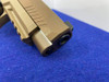 Sig Sauer P320 M17 9mm Coyote 4.7" *CHOICE PISTOL OF THE USA ARMED FORCES*