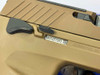 Sig Sauer P320 M17 9mm Coyote 4.7" *CHOICE PISTOL OF THE USA ARMED FORCES*