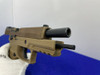 Sig Sauer P320 M17 9mm Coyote 4.7" *CHOICE PISTOL OF THE USA ARMED FORCES*
