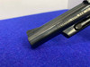 1978 Ruger Police Service-Six .357 Mag Blue *RUGGED & DEPENDABLE REVOLVER*
