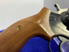 1978 Ruger Police Service-Six .357 Mag Blue *RUGGED & DEPENDABLE REVOLVER*