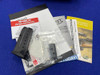 Walther PPS M2 9mm Black 3.2" *REFINED VERSION OF THE ORIGINAL DESIGN*