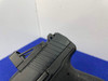 Walther PPS M2 9mm Black 3.2" *REFINED VERSION OF THE ORIGINAL DESIGN*