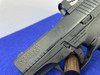 Walther PPS M2 9mm Black 3.2" *REFINED VERSION OF THE ORIGINAL DESIGN*