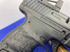 Walther PPS M2 9mm Black 3.2" *REFINED VERSION OF THE ORIGINAL DESIGN*