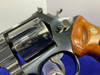 Smith Wesson Pre-Model 27 .357 Mag Blue 6 1/2" *COLLECTIBLE .357 MAGNUM*   