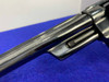 Smith Wesson Pre-Model 27 .357 Mag Blue 6 1/2" *COLLECTIBLE .357 MAGNUM*   
