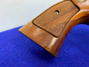 Smith Wesson Pre-Model 27 .357 Mag Blue 6 1/2" *COLLECTIBLE .357 MAGNUM*   