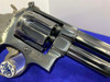 Smith Wesson Pre-Model 27 .357 Mag Blue 6 1/2" *COLLECTIBLE .357 MAGNUM*   