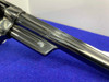 Smith Wesson Pre-Model 27 .357 Mag Blue 6 1/2" *COLLECTIBLE .357 MAGNUM*   