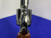 Smith Wesson Pre-Model 27 .357 Mag Blue 6 1/2" *COLLECTIBLE .357 MAGNUM*   