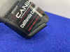 Canik METE MC9 9mm Blk 3.18" *DESIGNED WITH COMFORT IN MIND*