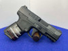 Canik METE MC9 9mm Blk 3.18" *DESIGNED WITH COMFORT IN MIND*