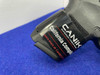 Canik METE MC9 9mm Blk 3.18" *DESIGNED WITH COMFORT IN MIND*