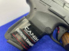 Canik METE MC9 9mm Blk 3.18" *DESIGNED WITH COMFORT IN MIND*