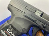Canik METE MC9 9mm Blk 3.18" *DESIGNED WITH COMFORT IN MIND*