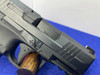 Canik METE MC9 9mm Blk 3.18" *DESIGNED WITH COMFORT IN MIND*