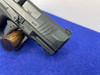 Canik METE MC9 9mm Blk 3.18" *DESIGNED WITH COMFORT IN MIND*