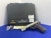 Browning 1911-22 4.25" A1 Grey 22 LR *EXCELLENT SEMI-AUTOMATIC PISTOL*