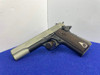Browning 1911-22 4.25" A1 Grey 22 LR *EXCELLENT SEMI-AUTOMATIC PISTOL*