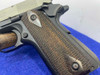 Browning 1911-22 4.25" A1 Grey 22 LR *EXCELLENT SEMI-AUTOMATIC PISTOL*