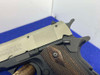 Browning 1911-22 4.25" A1 Grey 22 LR *EXCELLENT SEMI-AUTOMATIC PISTOL*