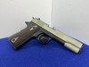Browning 1911-22 4.25" A1 Grey 22 LR *EXCELLENT SEMI-AUTOMATIC PISTOL*
