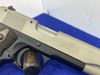 Browning 1911-22 4.25" A1 Grey 22 LR *EXCELLENT SEMI-AUTOMATIC PISTOL*