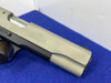 Browning 1911-22 4.25" A1 Grey 22 LR *EXCELLENT SEMI-AUTOMATIC PISTOL*