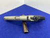 Browning 1911-22 4.25" A1 Grey 22 LR *EXCELLENT SEMI-AUTOMATIC PISTOL*