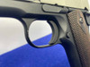 Browning 1911-22 4.25" A1 Grey 22 LR *EXCELLENT SEMI-AUTOMATIC PISTOL*