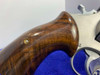 Smith Wesson 629-2 .44 Mag SS 4" -POWERFUL .44 MAGNUM STAINLESS- Awesome